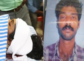 ട്രെയിനിൽ വച്ച് യുവതിയെ ആക്രമിച്ച സംഭവം; പ്രതി അറസ്റ്റിൽ babukkuttan