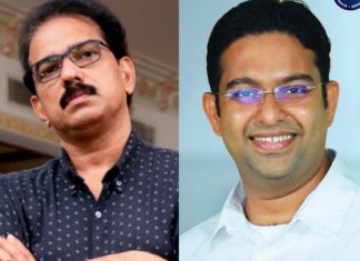 ട്വന്റി-20 ആശയകുഴപ്പം സൃഷ്ടിച്ചു; അവർക്കും സർക്കാരിനും കിറ്റ് രാഷ്ട്രീയമെന്ന് വിഫോർ കേരള Sabu_M_Jacob_NipunCherian
