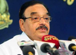 ഇനിയും പരിഹാസ്യമായ ന്യായീകരണവുമായി പോയാൽ തഴുകിയ കൈകൾ തന്നെ തല്ലാനും മടിക്കില്ല; പികെ അബ്ദുറബ്ബ്