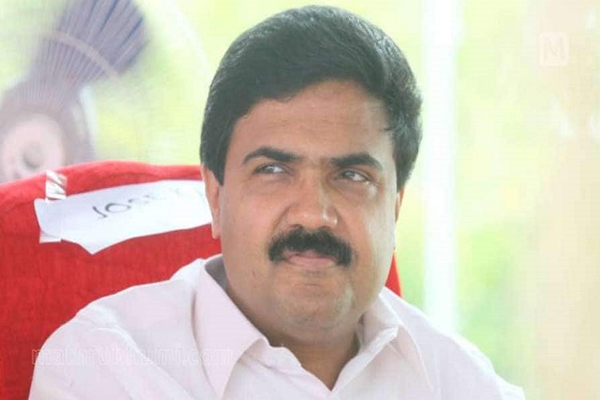 jose-k-mani- Kerala Congress M Steeering Committee jose-k-mani- Kerala Congress M Steeering Committee
