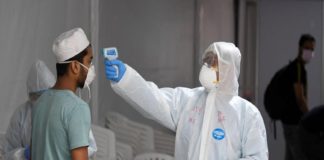 യുഎഇയിൽ 24 മണിക്കൂറിൽ 1,699 കോവിഡ് ബാധിതർ; 1,686 രോഗമുക്തർ uae covid