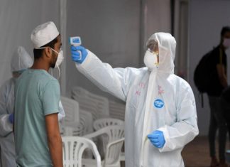 യുഎഇയിൽ 24 മണിക്കൂറിൽ 1,699 കോവിഡ് ബാധിതർ; 1,686 രോഗമുക്തർ uae covid