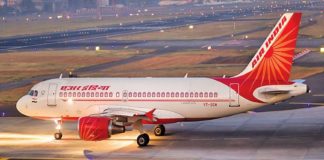 air india