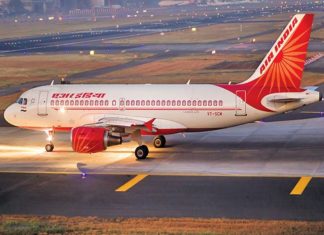 air india