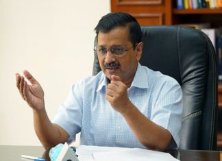 ലോക്ക്ഡൗൺ; ജനങ്ങൾക്ക് സഹായം പ്രഖ്യാപിച്ച് ഡെൽഹി സർക്കാർ arvind kejriwal