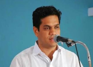 ‘ഉറങ്ങുന്ന അധ്യക്ഷനെ ഇനിയും ആവശ്യമുണ്ടോ?’; ഹൈബി ഈഡന്റെ വിമർശനം