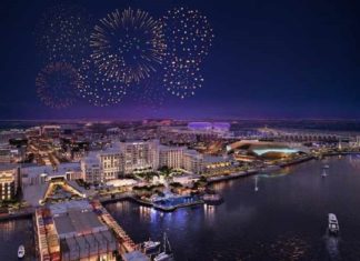 ഈദ്; യുഎഇയിൽ അവധി ദിനങ്ങൾ പ്രഖ്യാപിച്ചു