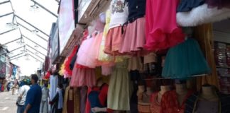 ലോക്ക്ഡൗൺ സമാന നിയന്ത്രണം; റംസാൻ വിപണി നഷ്ടമായേക്കും; വ്യാപാരികൾ ആശങ്കയിൽ