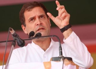 Rahul Gandhi on Delhi Rape case