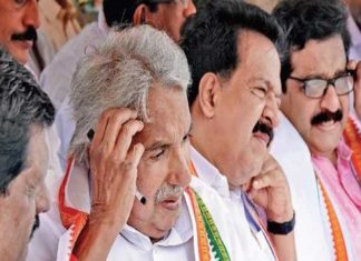 കേരളത്തിലെ ദയനീയ പരാജയം; റിപ്പോർട് തേടി കോണ്ഗ്രസ് ഹൈക്കമാൻഡ് congress_assembly election