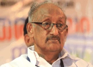തിരഞ്ഞെടുപ്പ് തോൽവി; കേരളത്തിലെ കോണ്ഗ്രസില് അഴിച്ചുപണി ആവശ്യമെന്ന് കെസി ജോസഫ് KC-Joseph
