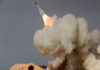 Rocket attack_Iran