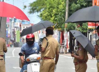 കോവിഡ്; നിയന്ത്രണങ്ങൾ കർശനമായി നടപ്പിലാക്കാൻ നിർദ്ദേശം