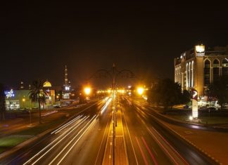 കോവിഡ് വ്യാപനം; ഒമാനിൽ മെയ് 8 മുതൽ കർശന നിയന്ത്രണം oman news