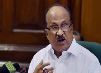 കെവി തോമസിന് കാബിനറ്റ് റാങ്കോടെ നിയമനം; ഡെൽഹിയിൽ സർക്കാരിന്റെ പ്രത്യേക പ്രതിനിധി kv thomas