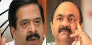 പ്രതിപക്ഷ സ്ഥാനത്തേക്ക് ചെന്നിത്തലയില്ല; പകരം വിഡി സതീശന് സാധ്യത