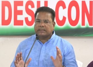തിരഞ്ഞെടുപ്പ് തോല്വി; അസം കോണ്ഗ്രസ് അധ്യക്ഷന് രാജിവെച്ചു ripun bora