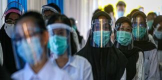 ലോകത്ത് 15.34 കോടി പിന്നിട്ട് കോവിഡ് ബാധിതർ; മരണസംഖ്യ 32 ലക്ഷം കടന്നു world_covid