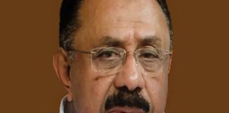 യുഡിഎഫ് തകരുമെന്ന് കരുതേണ്ട; പരാജയത്തിൽ പതറില്ലെന്ന് എംഎം ഹസൻ mm hassan