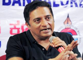 Prakash-Raj