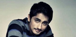 ‘തെറ്റിയതല്ല മക്കളെ, പുകഴ്ത്തിയതാണ്’; പിണറായി വിജയനെ അഭിനന്ദിച്ച് നടൻ സിദ്ധാർഥ്