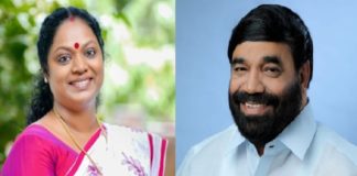 വൈക്കത്തും ഏറ്റുമാനൂരിലും വിജയം നേടി ഇടത് മുന്നണി vaikkam