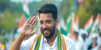 ‘പാലക്കാട്ടെ ജനങ്ങളോടുള്ള നന്ദി വാക്കുകളിൽ ഒതുങ്ങില്ല, പ്രവർത്തിയിലൂടെ തെളിയിക്കും’; ഷാഫി പറമ്പിൽ