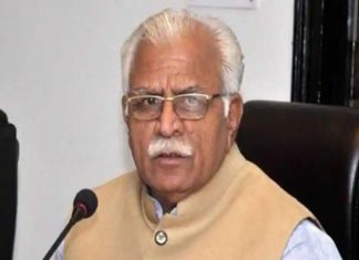 ഹരിയാനയിൽ നാളെ മുതൽ ലോക്ക്ഡൗൺ; ഒരാഴ്ച തുടരും