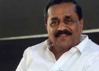 thottathil ravindren