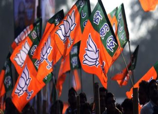 RSS delegates have no understanding of popular issues; The BJP blames