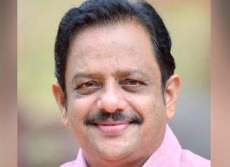 വൻ ഭൂരിപക്ഷവുമായി പയ്യന്നൂരിൽ ടിഐ മധുസൂദനന് ജയം madhusoodanan