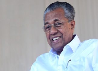 pinarayi-vijayan