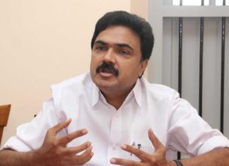 jose k mani