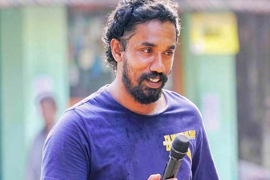 midhun manuel thomas