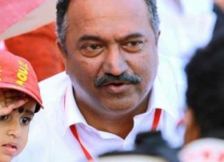 കൊട്ടാരക്കരയിൽ കെഎൻ ബാലഗോപാലിന് ജയം KN BALAGOPAL