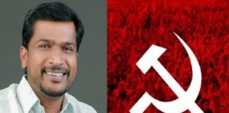 ദേവികുളത്ത് എൽഡിഎഫ് സ്ഥാനാർഥി എ രാജ വിജയിച്ചു a raja