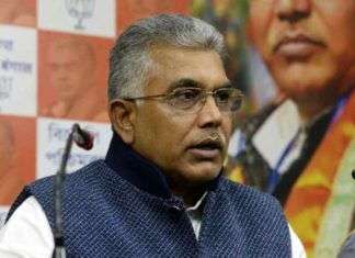 ട്രെന്റല്ല ഫലം തീരുമാനിക്കുന്നത്, ഞങ്ങൾക്കിപ്പോഴും വിജയ പ്രതീക്ഷ; ബംഗാൾ ബിജെപി അധ്യക്ഷൻ