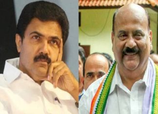 ജോസ് കെ മാണിയെ കൈവിട്ട് പാലാ; മാണി സി കാപ്പന്റെ ലീഡ് പതിനായിരം കടന്നു jose k mani_mani c kappan