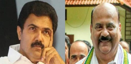 ജോസ് കെ മാണിയെ കൈവിട്ട് പാലാ; മാണി സി കാപ്പന്റെ ലീഡ് പതിനായിരം കടന്നു jose k mani_mani c kappan