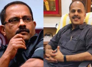 അഴീക്കോട് കെഎം ഷാജി പിന്നിൽ; ഇടത് സ്ഥാനാർഥി കെവി സുമേഷിന്റെ ലീഡ് നാലായിരത്തിലേക്ക്