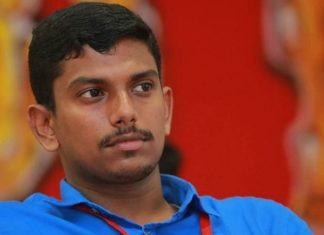 ഫാസിസം എഐഎസ്എഫിന്റെ പൂർവകാല ചരിത്രം; മറുപടിയുമായി എസ്എഫ്ഐ sachin-dev