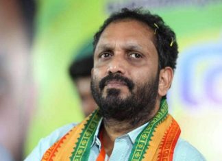 NDA Kerala padayatra