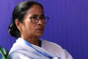 'Murder is not justified, but ...'; Mamata Banerjee in the Bengal conflict