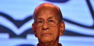 e sreedharan