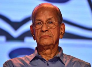 e sreedharan
