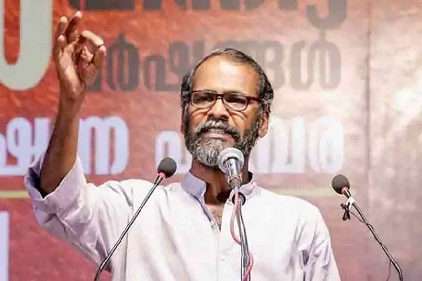 Sunil-P-Ilayidam