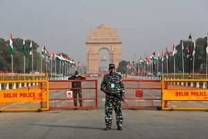 lockdown in delhi