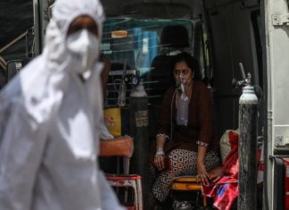 സ്ഥിതി രൂക്ഷം; ബത്രയിൽ ഇന്ന് ഓക്സിജൻ ലഭിക്കാതെ മരിച്ചവർ 12 ആയി delhi oxygen