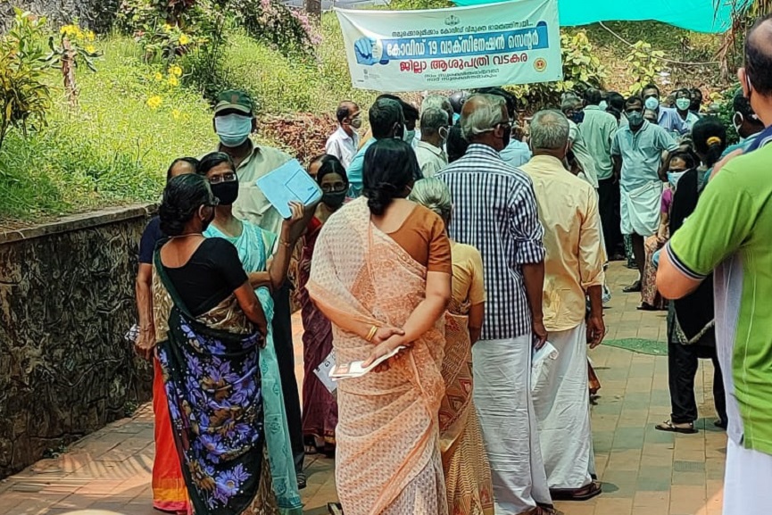 vadakara-vaccination vadakara-vaccination