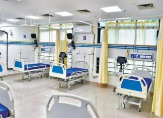 മെഡിക്കൽ കോളേജിൽ ഐസിയു കിടക്കകളുടെ എണ്ണം വർധിപ്പിക്കണം; കെജിഎംസിടിഎ